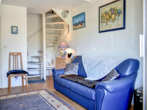 Apartment Les Chatelaines-3 by Interhome